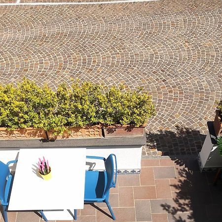 Il Soffio Di Tifeo - Resort Forio di Ischia Εξωτερικό φωτογραφία