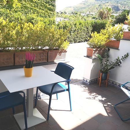 Il Soffio Di Tifeo - Resort Forio di Ischia Εξωτερικό φωτογραφία