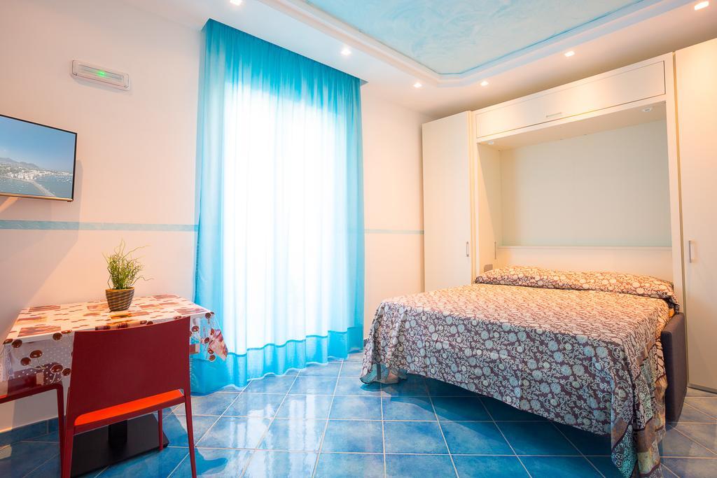 Il Soffio Di Tifeo - Resort Forio di Ischia Εξωτερικό φωτογραφία