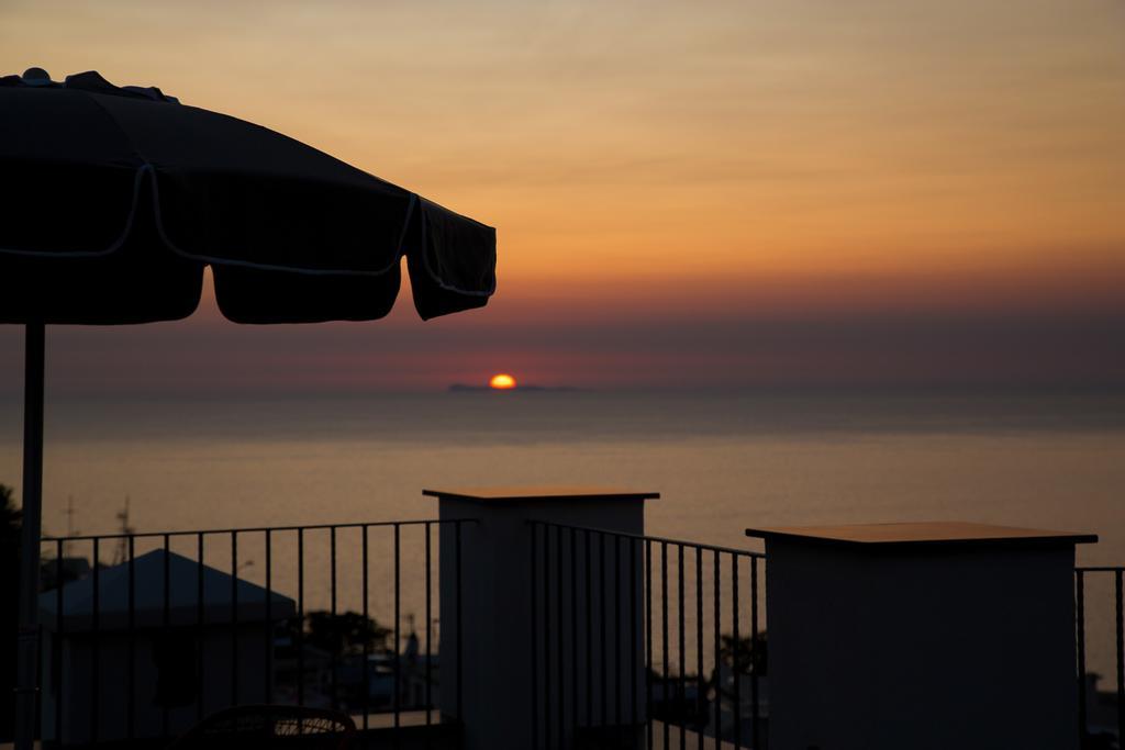Il Soffio Di Tifeo - Resort Forio di Ischia Εξωτερικό φωτογραφία
