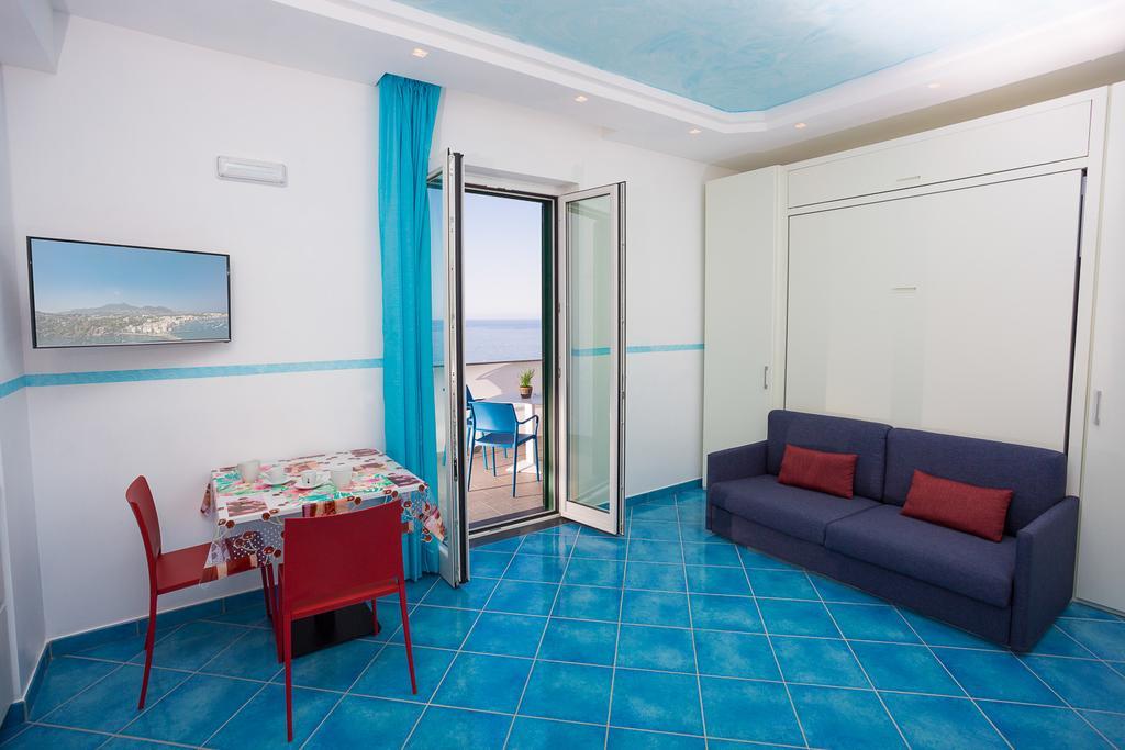 Il Soffio Di Tifeo - Resort Forio di Ischia Εξωτερικό φωτογραφία