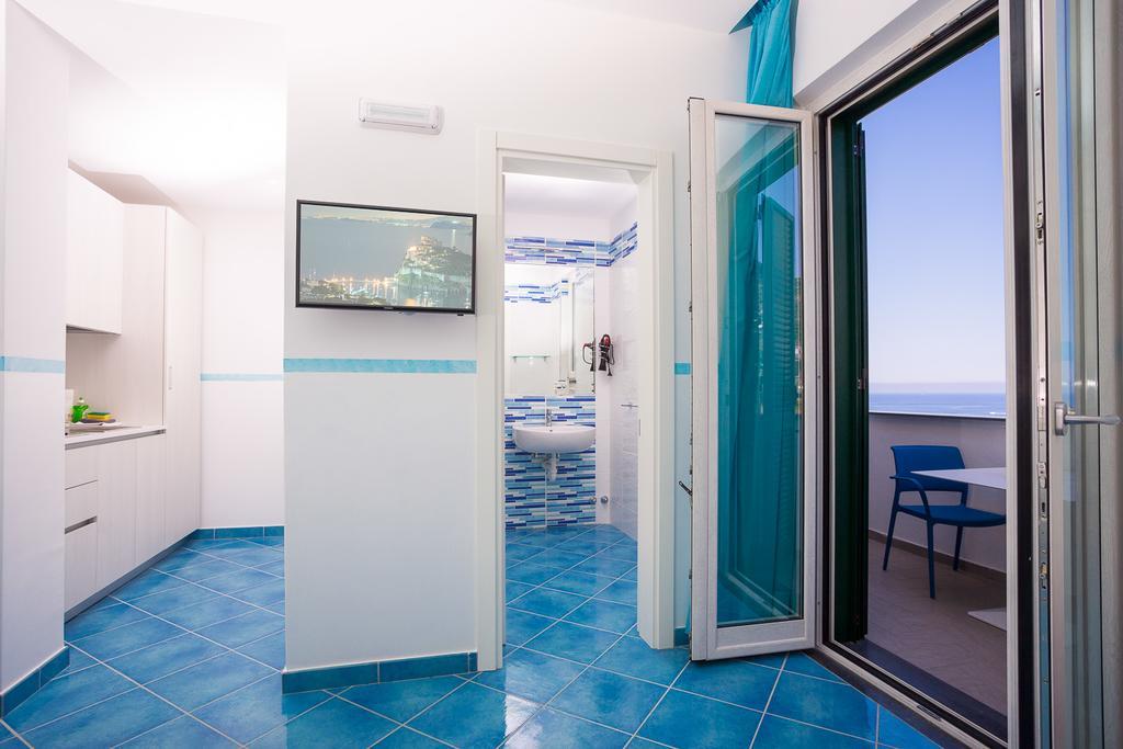 Il Soffio Di Tifeo - Resort Forio di Ischia Εξωτερικό φωτογραφία