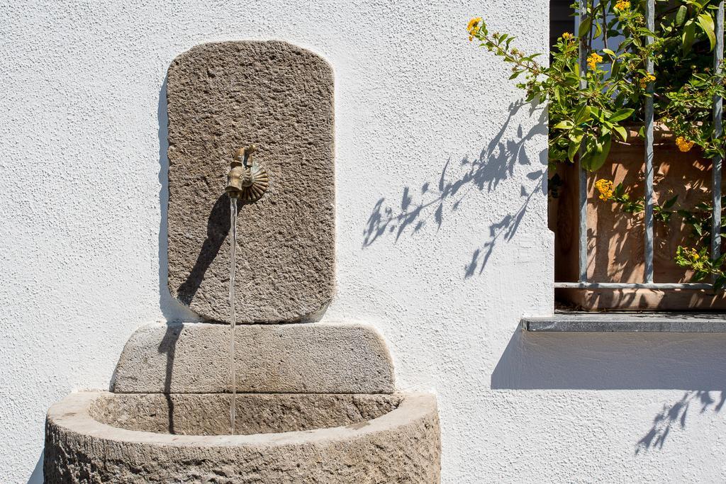 Il Soffio Di Tifeo - Resort Forio di Ischia Εξωτερικό φωτογραφία
