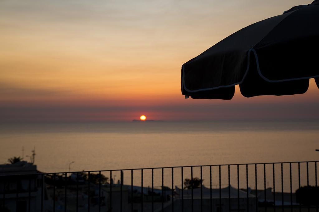 Il Soffio Di Tifeo - Resort Forio di Ischia Εξωτερικό φωτογραφία
