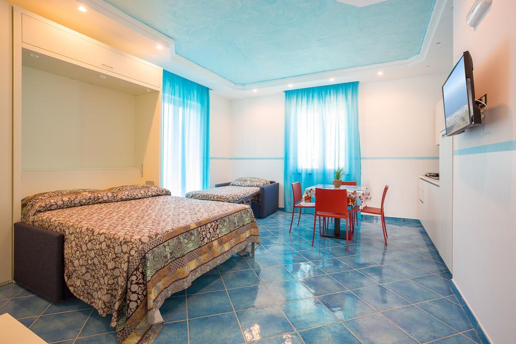 Il Soffio Di Tifeo - Resort Forio di Ischia Εξωτερικό φωτογραφία