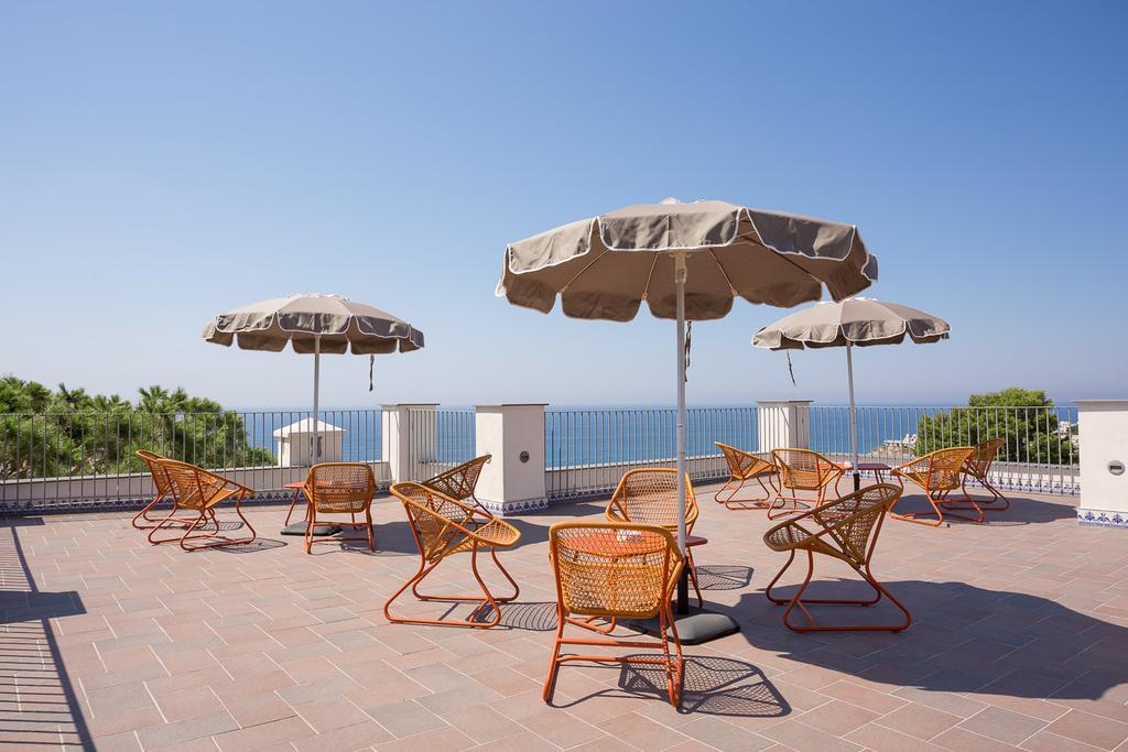 Il Soffio Di Tifeo - Resort Forio di Ischia Εξωτερικό φωτογραφία