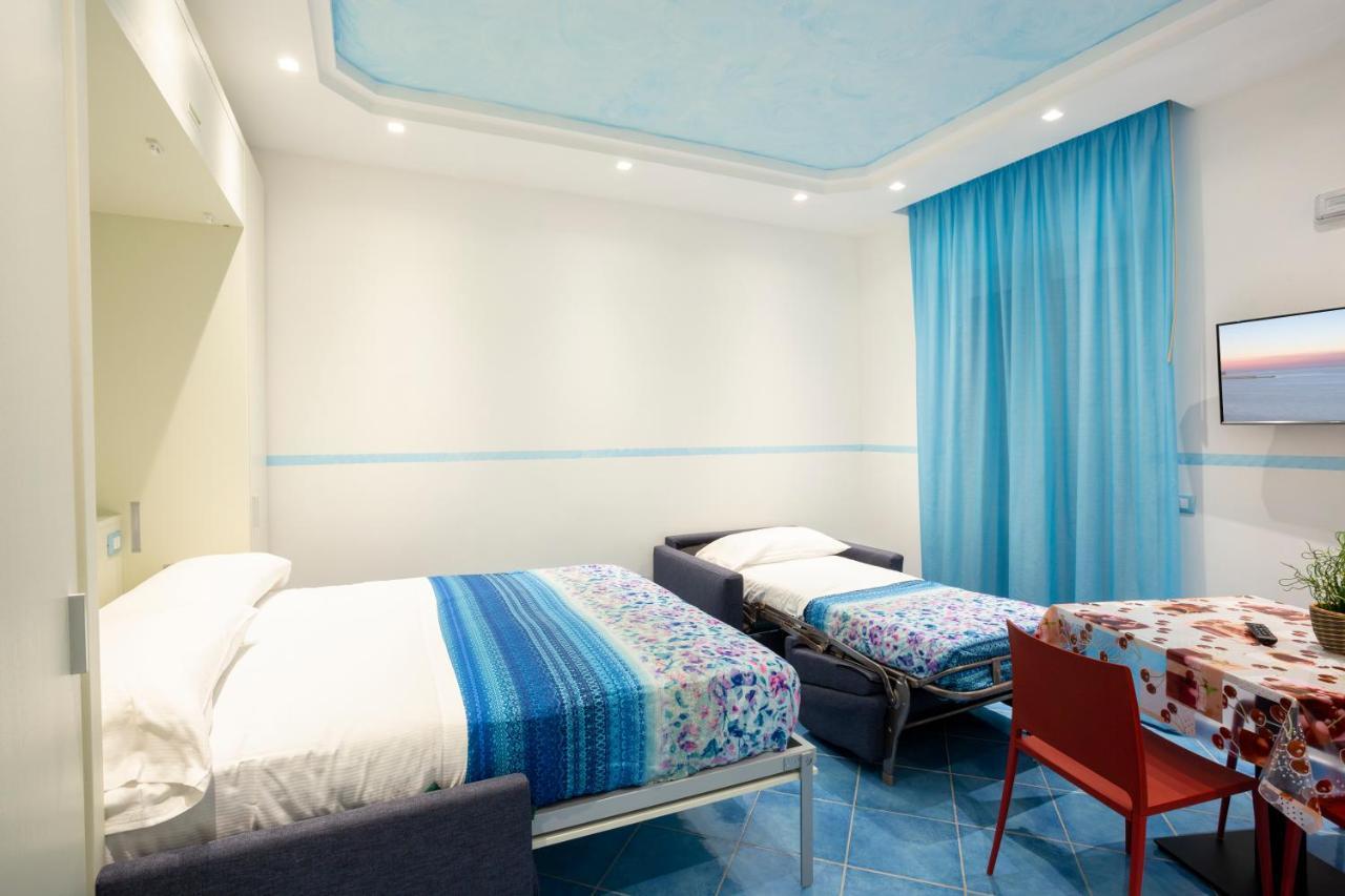 Il Soffio Di Tifeo - Resort Forio di Ischia Εξωτερικό φωτογραφία